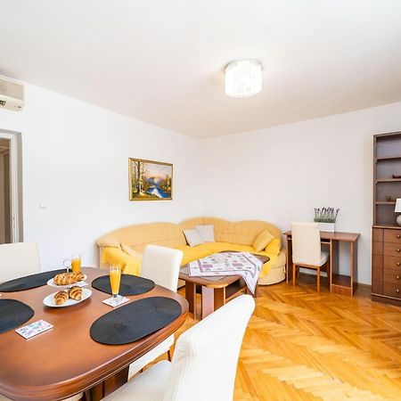 Apartment Klaudia 두브로브니크 외부 사진