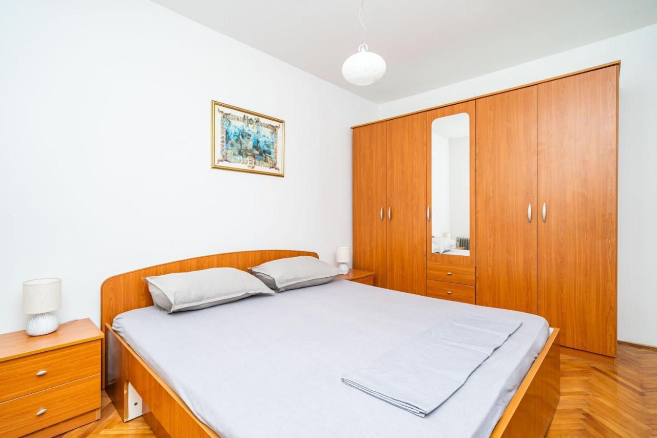 Apartment Klaudia 두브로브니크 외부 사진