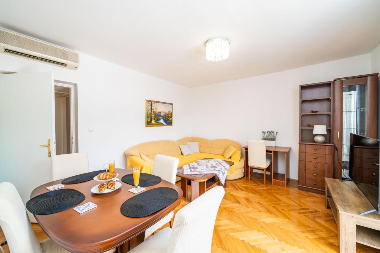Apartment Klaudia 두브로브니크 외부 사진