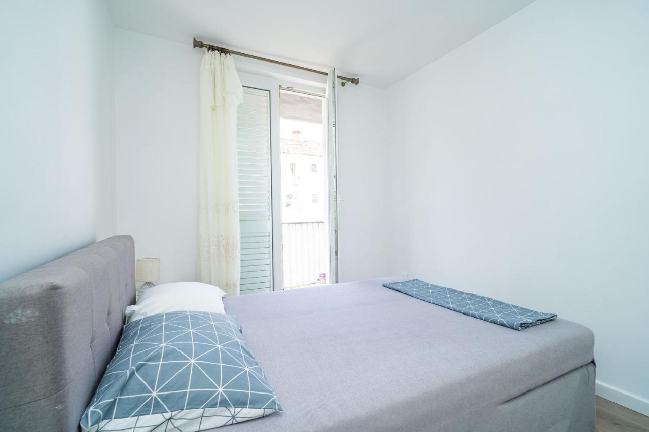 Apartment Klaudia 두브로브니크 외부 사진