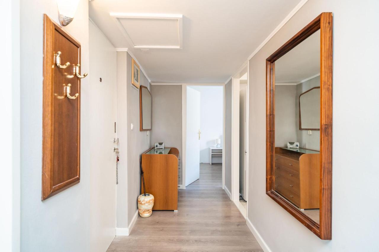 Apartment Klaudia 두브로브니크 외부 사진