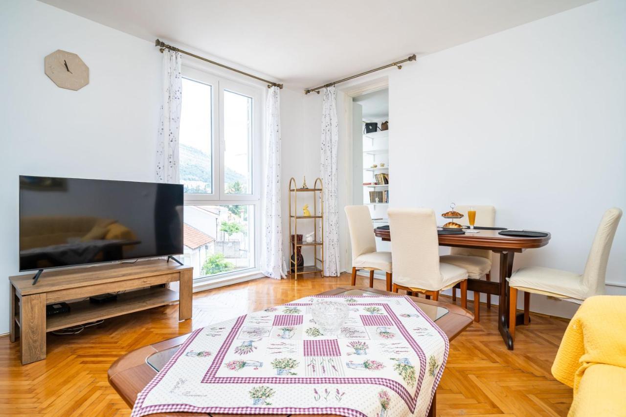 Apartment Klaudia 두브로브니크 외부 사진