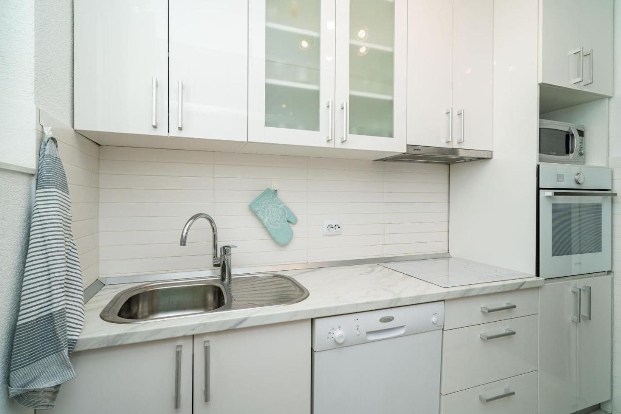 Apartment Klaudia 두브로브니크 외부 사진