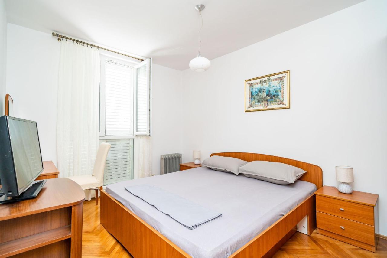 Apartment Klaudia 두브로브니크 외부 사진