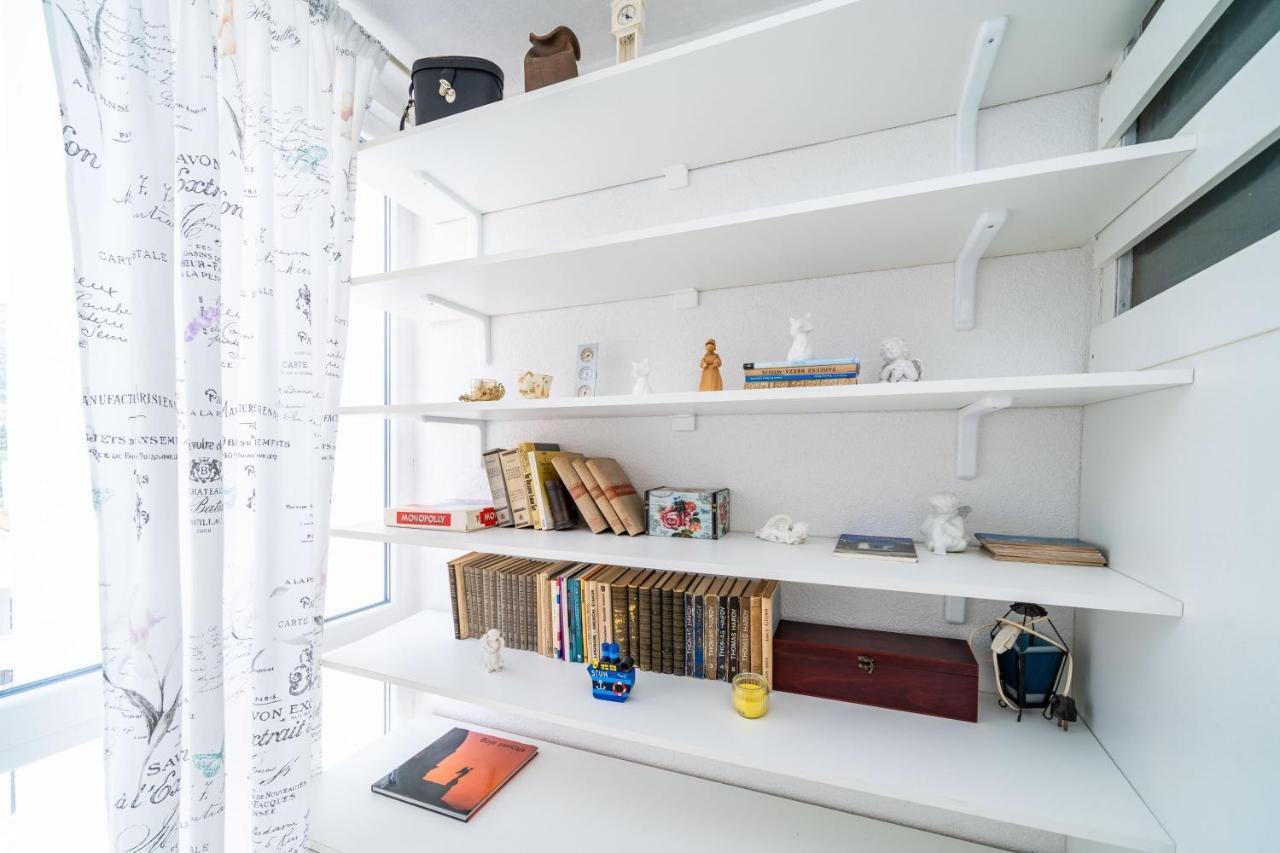 Apartment Klaudia 두브로브니크 외부 사진