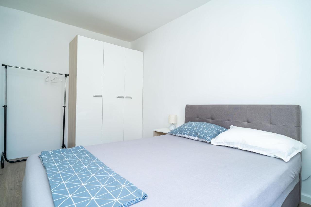 Apartment Klaudia 두브로브니크 외부 사진